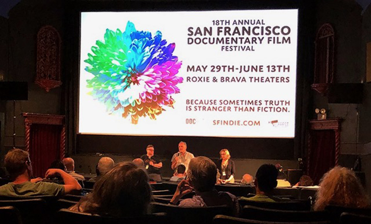 SF DocFest