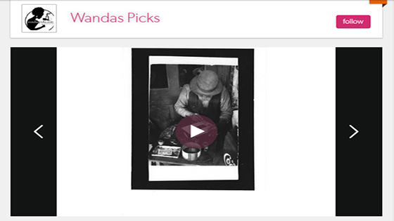 Wanda's Picks